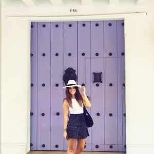 Meet your Posher, Patricia